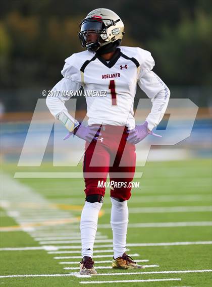 Thumbnail 3 in Adelanto @ Agoura photogallery.