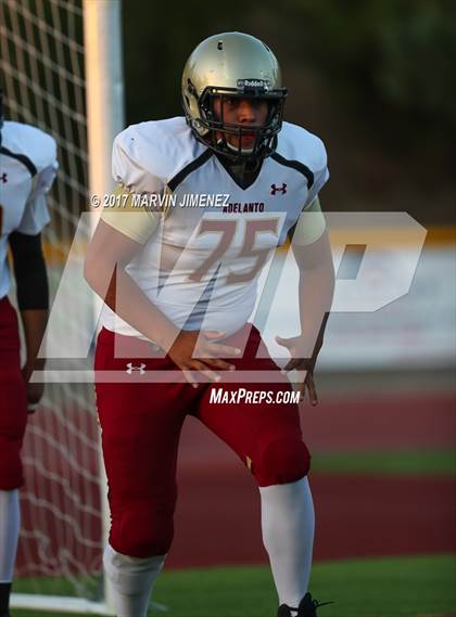 Thumbnail 2 in Adelanto @ Agoura photogallery.