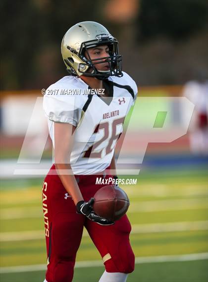 Thumbnail 1 in Adelanto @ Agoura photogallery.