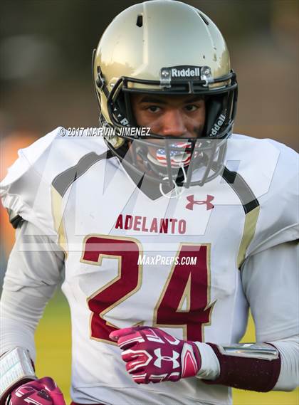 Thumbnail 1 in Adelanto @ Agoura photogallery.