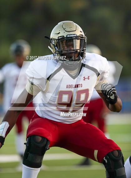 Thumbnail 2 in Adelanto @ Agoura photogallery.
