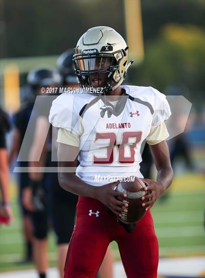 Thumbnail 2 in Adelanto @ Agoura photogallery.