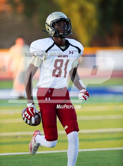 Thumbnail 2 in Adelanto @ Agoura photogallery.