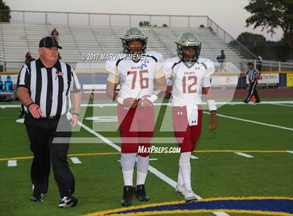 Thumbnail 3 in Adelanto @ Agoura photogallery.