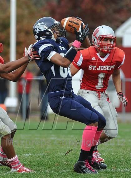 Thumbnail 2 in St. Augustine Prep @ St. Joseph photogallery.