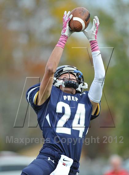 Thumbnail 1 in St. Augustine Prep @ St. Joseph photogallery.