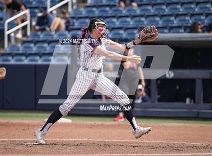 Thumbnail 3 in Spanish Fork vs. Springville (UHSAA 5A Final - Game 2) photogallery.