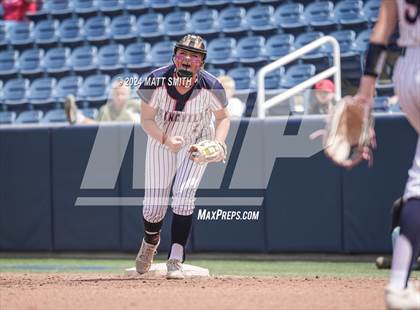 Thumbnail 3 in Spanish Fork vs. Springville (UHSAA 5A Final - Game 2) photogallery.