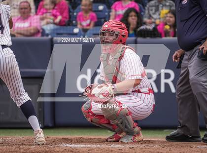 Thumbnail 2 in Spanish Fork vs. Springville (UHSAA 5A Final - Game 2) photogallery.