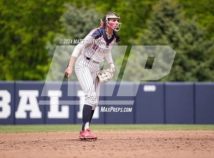Thumbnail 2 in Spanish Fork vs. Springville (UHSAA 5A Final - Game 2) photogallery.