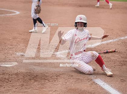 Thumbnail 2 in Spanish Fork vs. Springville (UHSAA 5A Final - Game 2) photogallery.