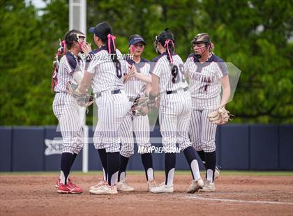 Thumbnail 1 in Spanish Fork vs. Springville (UHSAA 5A Final - Game 2) photogallery.