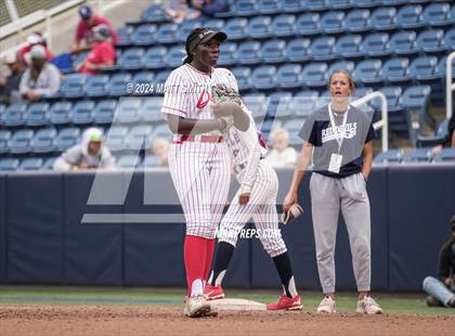 Thumbnail 3 in Spanish Fork vs. Springville (UHSAA 5A Final - Game 2) photogallery.