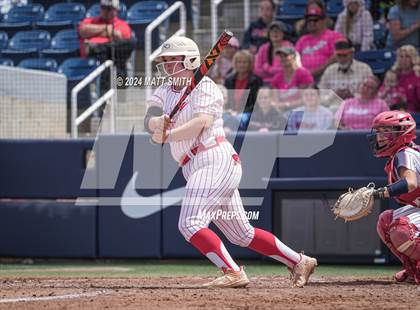 Thumbnail 2 in Spanish Fork vs. Springville (UHSAA 5A Final - Game 2) photogallery.