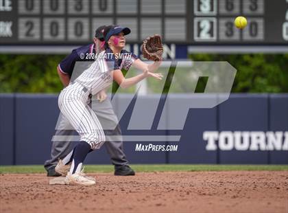 Thumbnail 2 in Spanish Fork vs. Springville (UHSAA 5A Final - Game 2) photogallery.