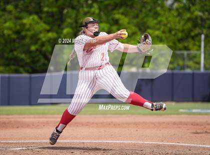 Thumbnail 2 in Spanish Fork vs. Springville (UHSAA 5A Final - Game 2) photogallery.