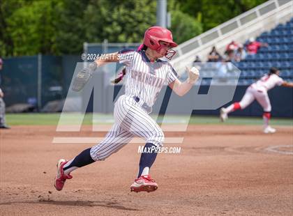 Thumbnail 2 in Spanish Fork vs. Springville (UHSAA 5A Final - Game 2) photogallery.