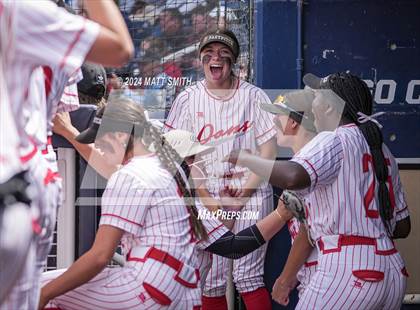 Thumbnail 1 in Spanish Fork vs. Springville (UHSAA 5A Final - Game 2) photogallery.
