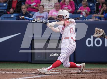 Thumbnail 2 in Spanish Fork vs. Springville (UHSAA 5A Final - Game 2) photogallery.