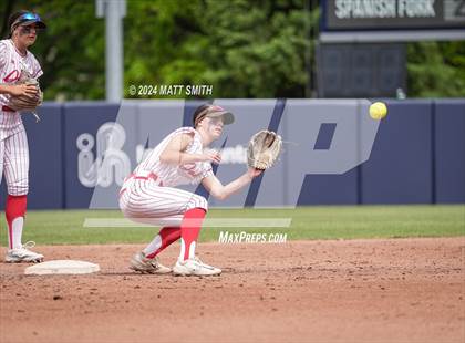 Thumbnail 3 in Spanish Fork vs. Springville (UHSAA 5A Final - Game 2) photogallery.