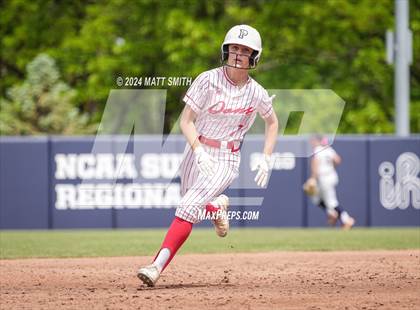 Thumbnail 1 in Spanish Fork vs. Springville (UHSAA 5A Final - Game 2) photogallery.