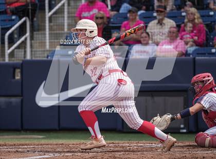 Thumbnail 1 in Spanish Fork vs. Springville (UHSAA 5A Final - Game 2) photogallery.