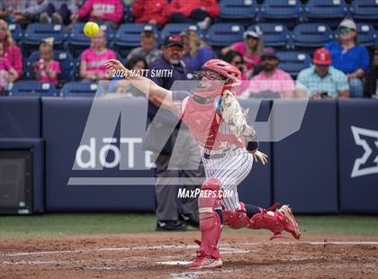 Thumbnail 1 in Spanish Fork vs. Springville (UHSAA 5A Final - Game 2) photogallery.
