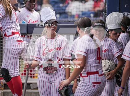 Thumbnail 1 in Spanish Fork vs. Springville (UHSAA 5A Final - Game 2) photogallery.