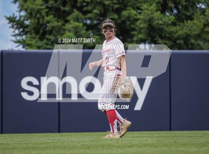 Thumbnail 1 in Spanish Fork vs. Springville (UHSAA 5A Final - Game 2) photogallery.