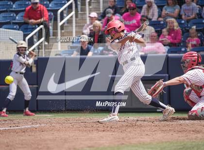Thumbnail 1 in Spanish Fork vs. Springville (UHSAA 5A Final - Game 2) photogallery.