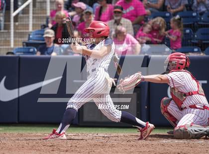 Thumbnail 2 in Spanish Fork vs. Springville (UHSAA 5A Final - Game 2) photogallery.
