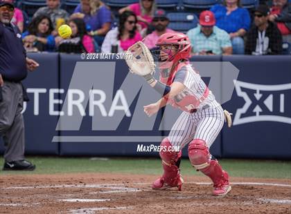 Thumbnail 3 in Spanish Fork vs. Springville (UHSAA 5A Final - Game 2) photogallery.