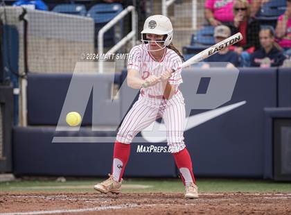 Thumbnail 3 in Spanish Fork vs. Springville (UHSAA 5A Final - Game 2) photogallery.
