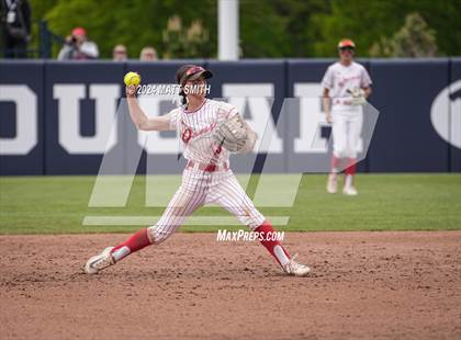 Thumbnail 1 in Spanish Fork vs. Springville (UHSAA 5A Final - Game 2) photogallery.