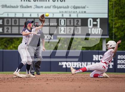 Thumbnail 2 in Spanish Fork vs. Springville (UHSAA 5A Final - Game 2) photogallery.