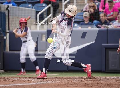 Thumbnail 1 in Spanish Fork vs. Springville (UHSAA 5A Final - Game 2) photogallery.