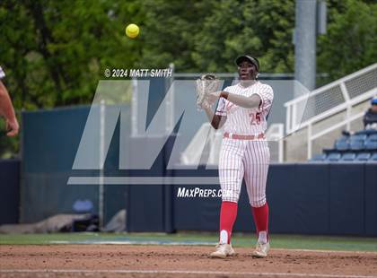 Thumbnail 2 in Spanish Fork vs. Springville (UHSAA 5A Final - Game 2) photogallery.