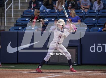Thumbnail 3 in Spanish Fork vs. Springville (UHSAA 5A Final - Game 2) photogallery.