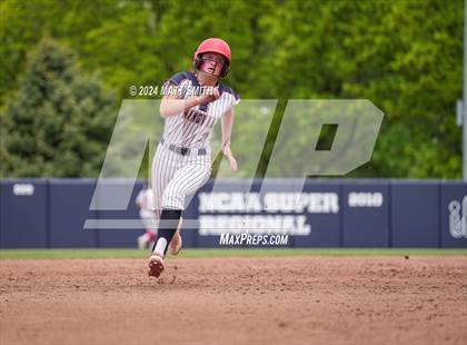 Thumbnail 3 in Spanish Fork vs. Springville (UHSAA 5A Final - Game 2) photogallery.
