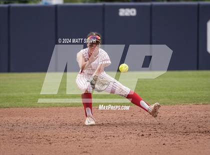 Thumbnail 3 in Spanish Fork vs. Springville (UHSAA 5A Final - Game 2) photogallery.