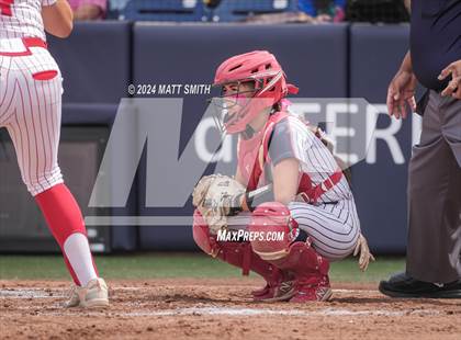 Thumbnail 3 in Spanish Fork vs. Springville (UHSAA 5A Final - Game 2) photogallery.