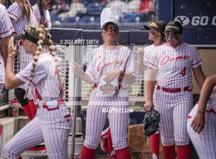 Thumbnail 3 in Spanish Fork vs. Springville (UHSAA 5A Final - Game 2) photogallery.