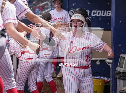 Thumbnail 2 in Spanish Fork vs. Springville (UHSAA 5A Final - Game 2) photogallery.