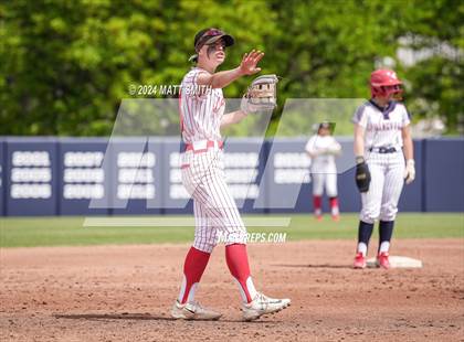 Thumbnail 1 in Spanish Fork vs. Springville (UHSAA 5A Final - Game 2) photogallery.