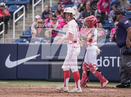 Thumbnail 2 in Spanish Fork vs. Springville (UHSAA 5A Final - Game 2) photogallery.