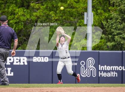 Thumbnail 3 in Spanish Fork vs. Springville (UHSAA 5A Final - Game 2) photogallery.