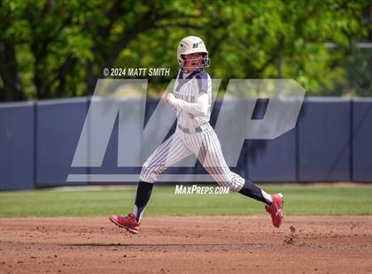 Thumbnail 1 in Spanish Fork vs. Springville (UHSAA 5A Final - Game 2) photogallery.