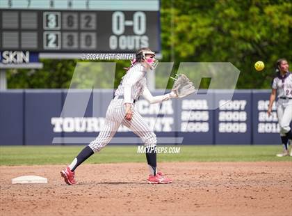 Thumbnail 3 in Spanish Fork vs. Springville (UHSAA 5A Final - Game 2) photogallery.