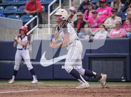 Thumbnail 3 in Spanish Fork vs. Springville (UHSAA 5A Final - Game 2) photogallery.