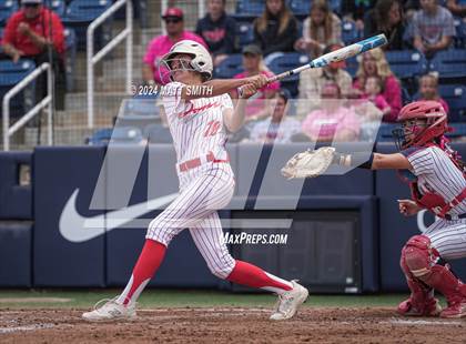 Thumbnail 3 in Spanish Fork vs. Springville (UHSAA 5A Final - Game 2) photogallery.